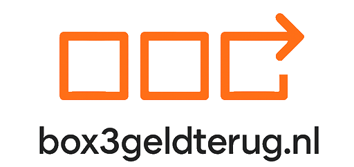 Box3GeldTerug.nl logo